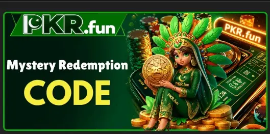 PKRfun Game login