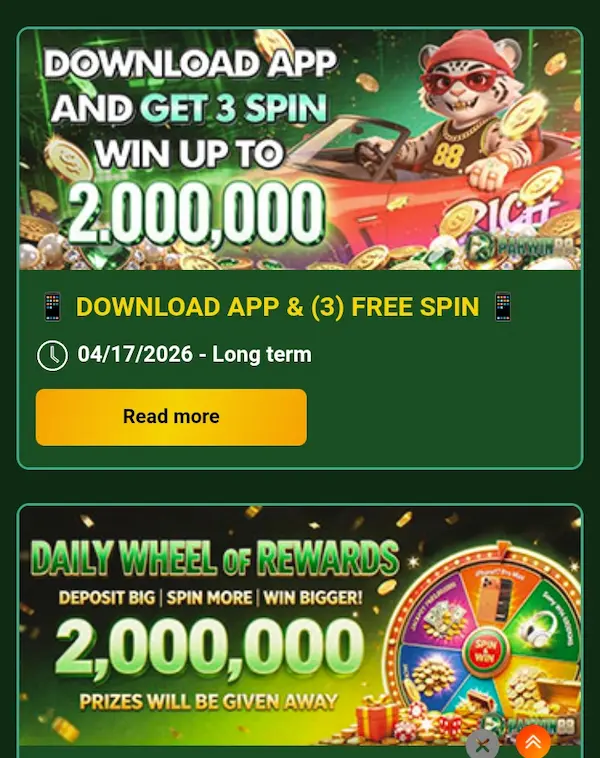 Pak win88 Game APK