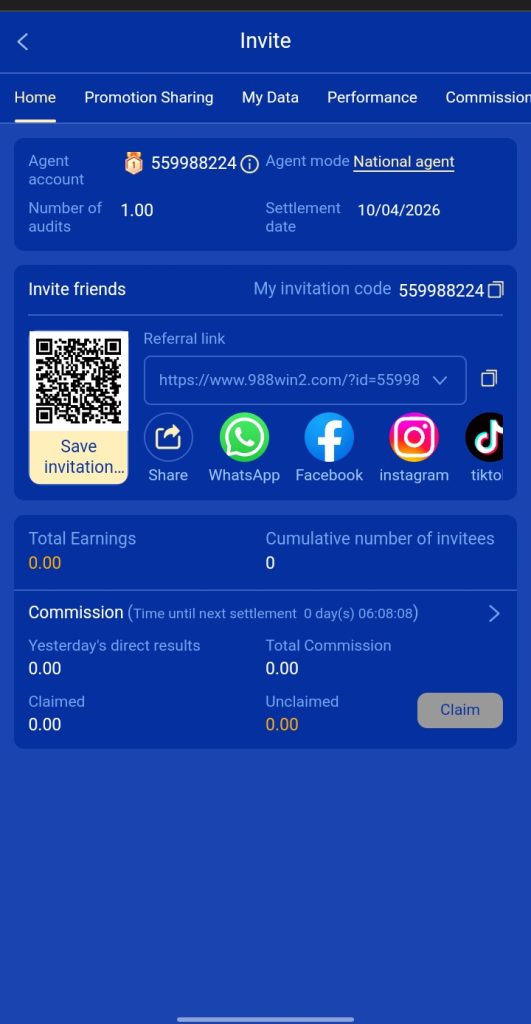 988win Game Download
