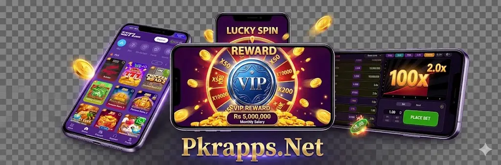 HM77 Game APK