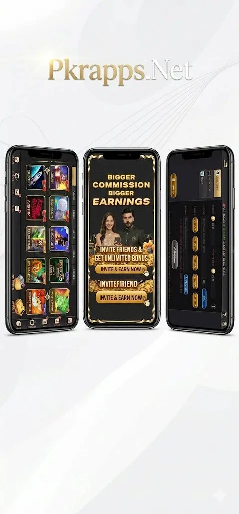 Royal x Casino APK