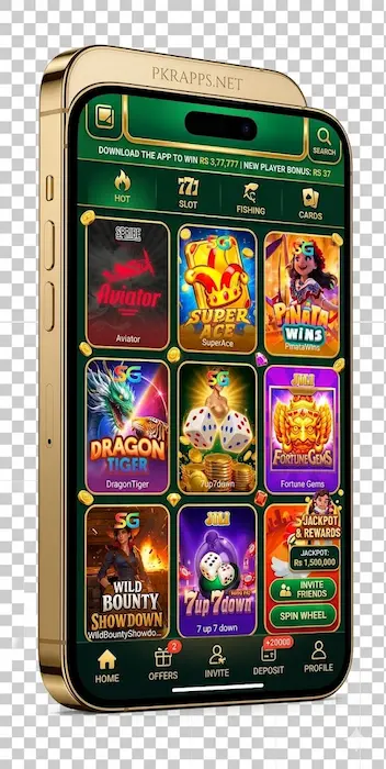 75Pak Game Download