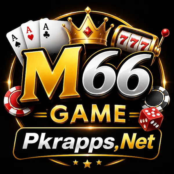 M66 Game login
