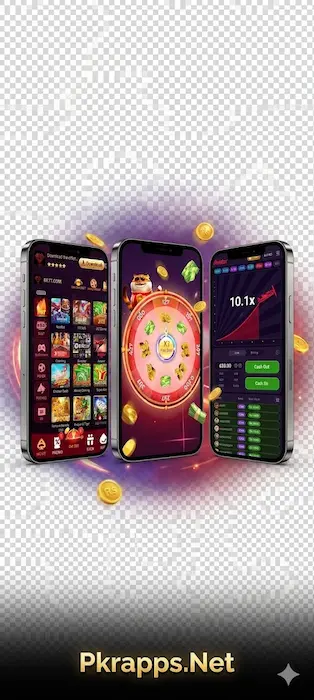 EK77 Game APK