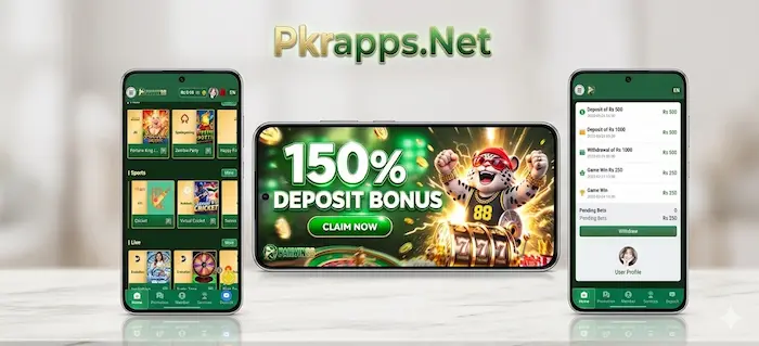 PakWin88 Game APK