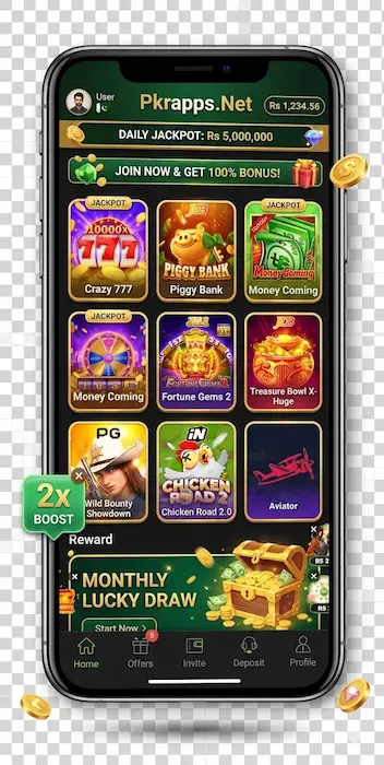 PAK88 Game Download