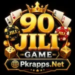 90JILI Game icon