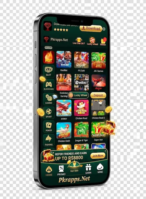 EK77 Game Download