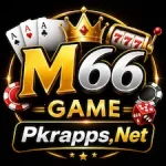 M66 Game icon