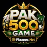 PAK500 Game icon
