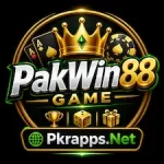 PakWin88 Game icon