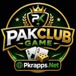 Pakclub Game icon