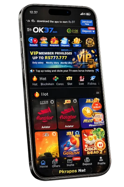 OK37 Game Download