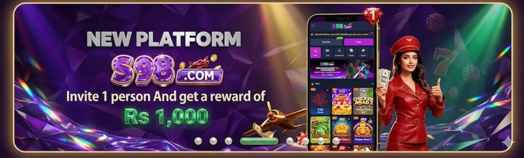 BV999 Game login