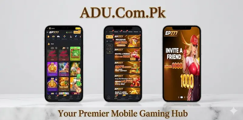 EP777 Game APK