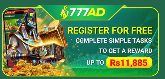 777AD Game APK
