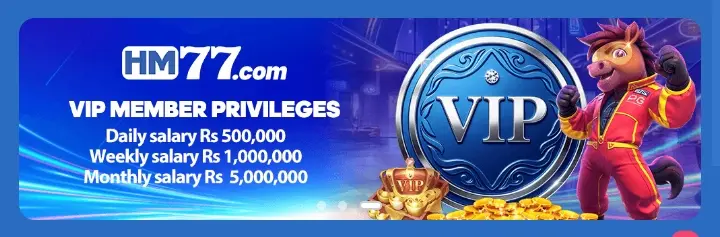 HM77 Game login