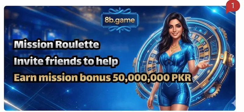 8B Game APK