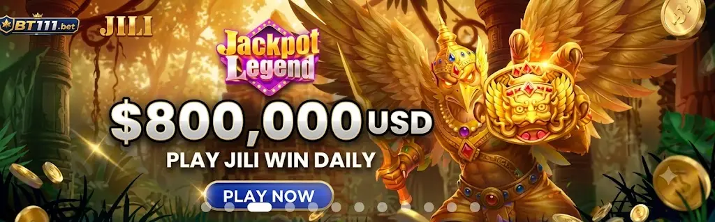 111BT Game Login
