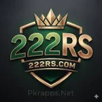 222RS Game icon