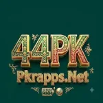 44PK Game icon