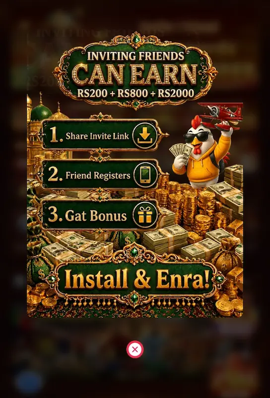 666RS Game APK