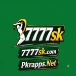 7777SK Game icon