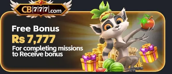 CB777 Game APK
