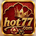 Hot77 Game icon