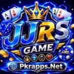JJRS Game icon
