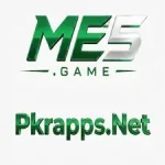 ME5 Game icon
