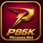 P86K Game icon