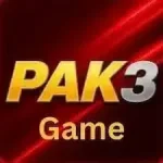 PAK3 Game icon