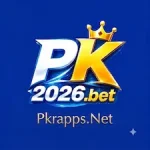 PK2026 Game icon