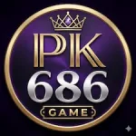 PK686 Game icon