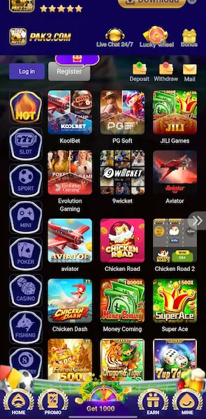 Royal8Bet Game Download
