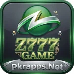 ZK777 Game icon