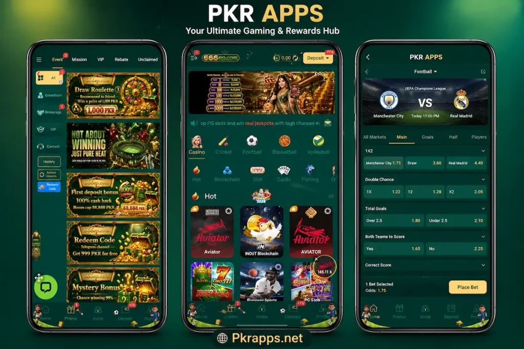 666EP Game APK